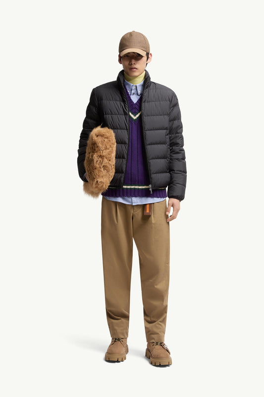 Baudinet Short Down Jacket