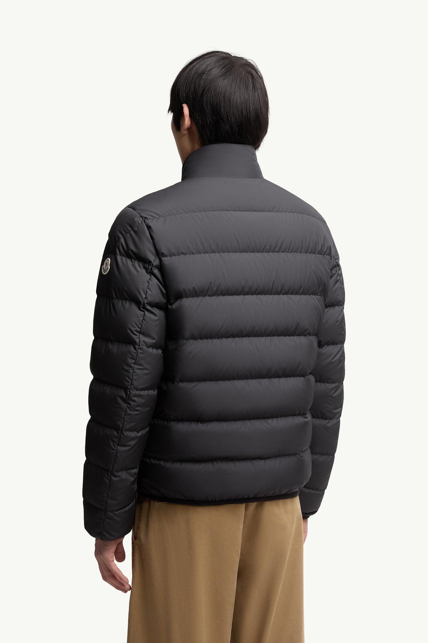 Baudinet Short Down Jacket