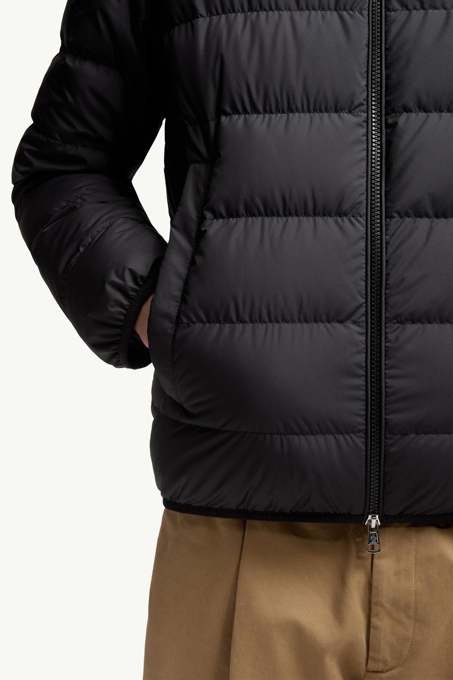 Baudinet Short Down Jacket