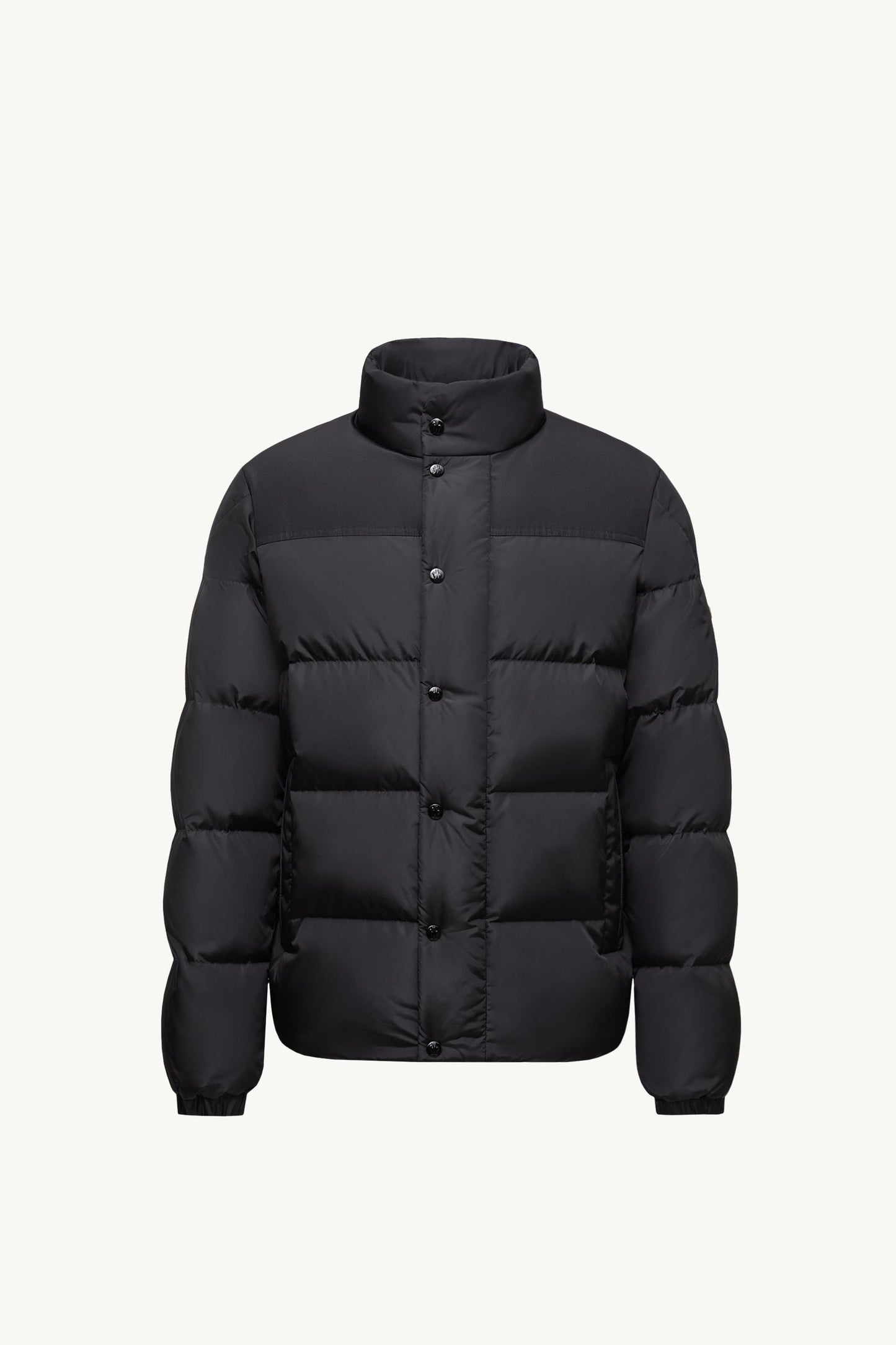 Virolais Short Down Jacket