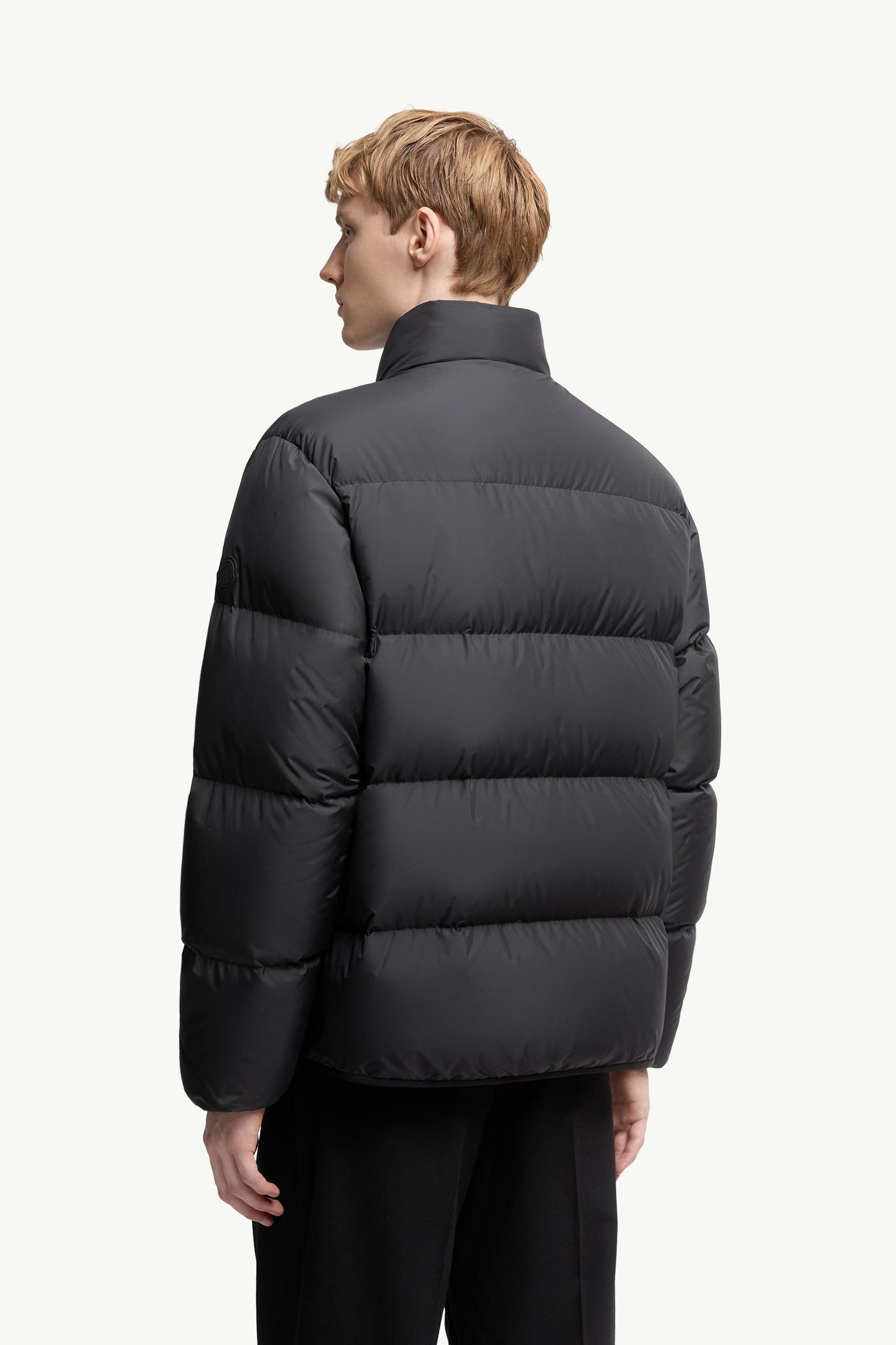 Erterle Short Down Jacket