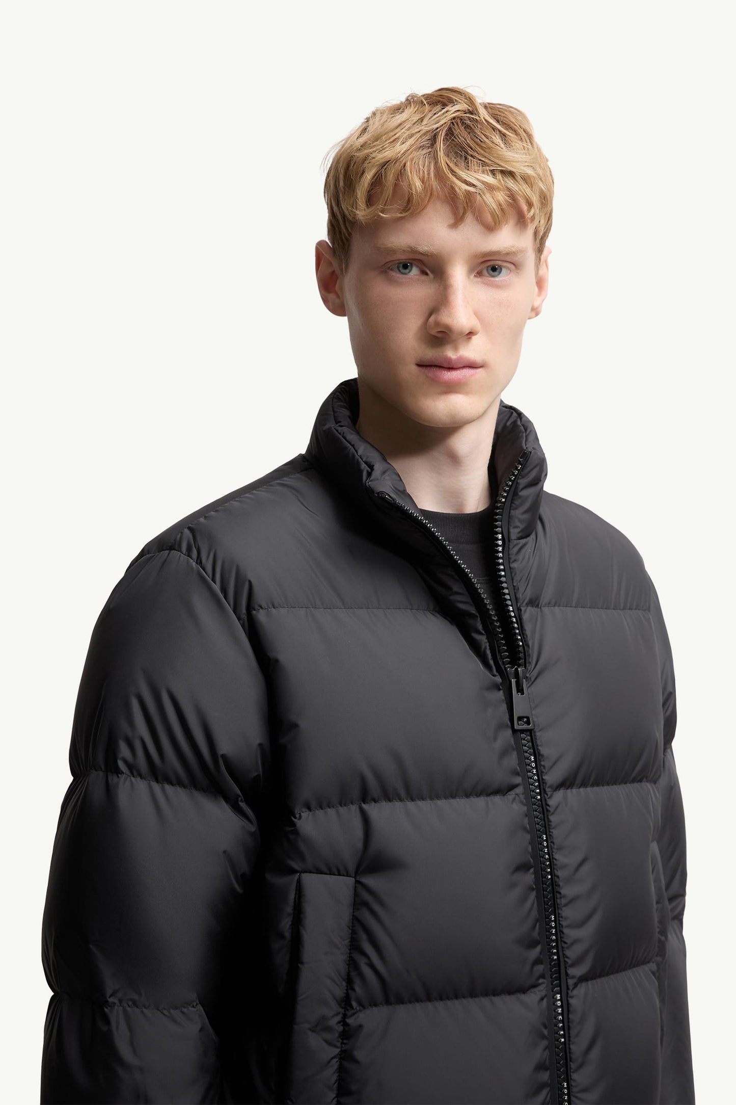 Erterle Short Down Jacket