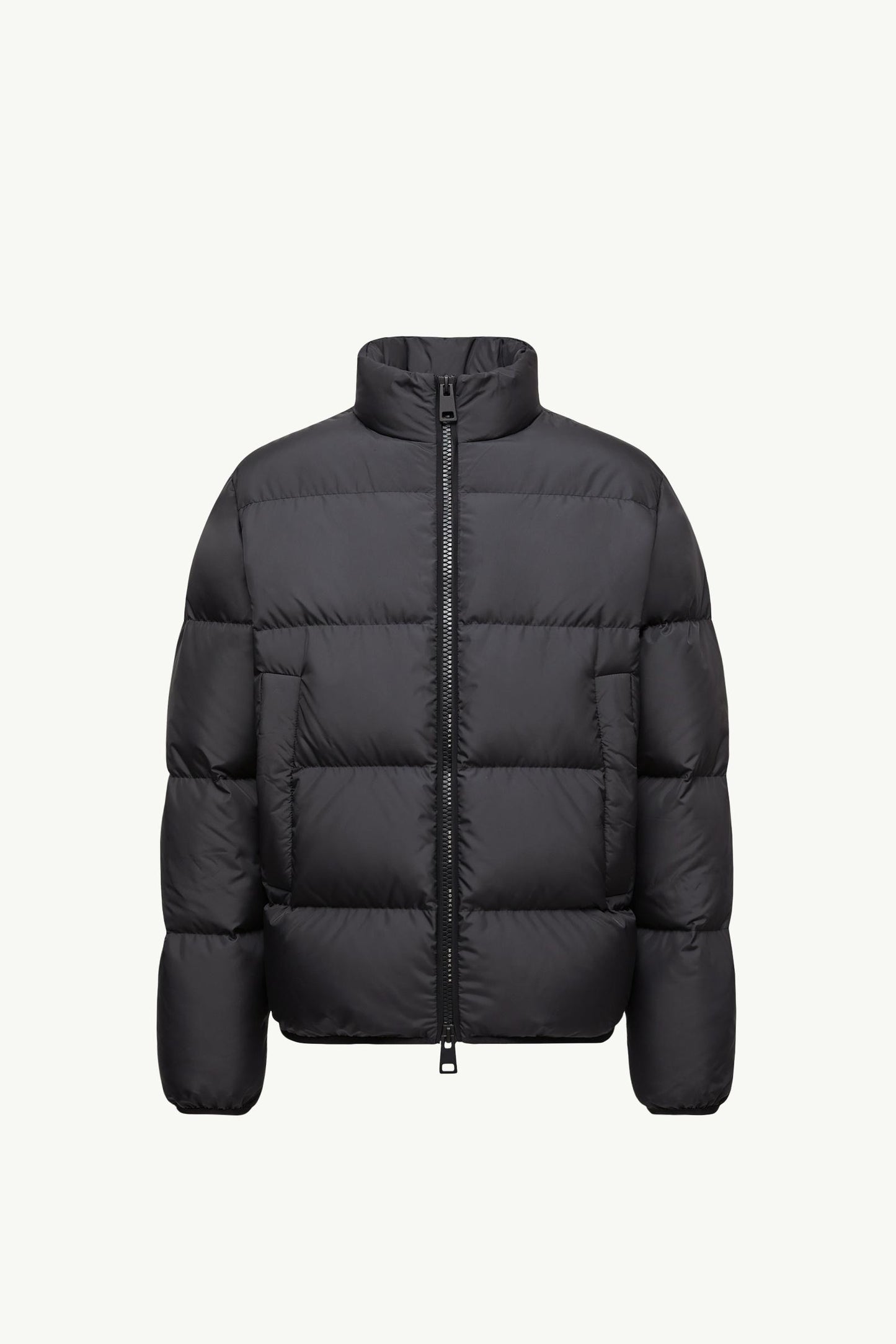 Erterle Short Down Jacket