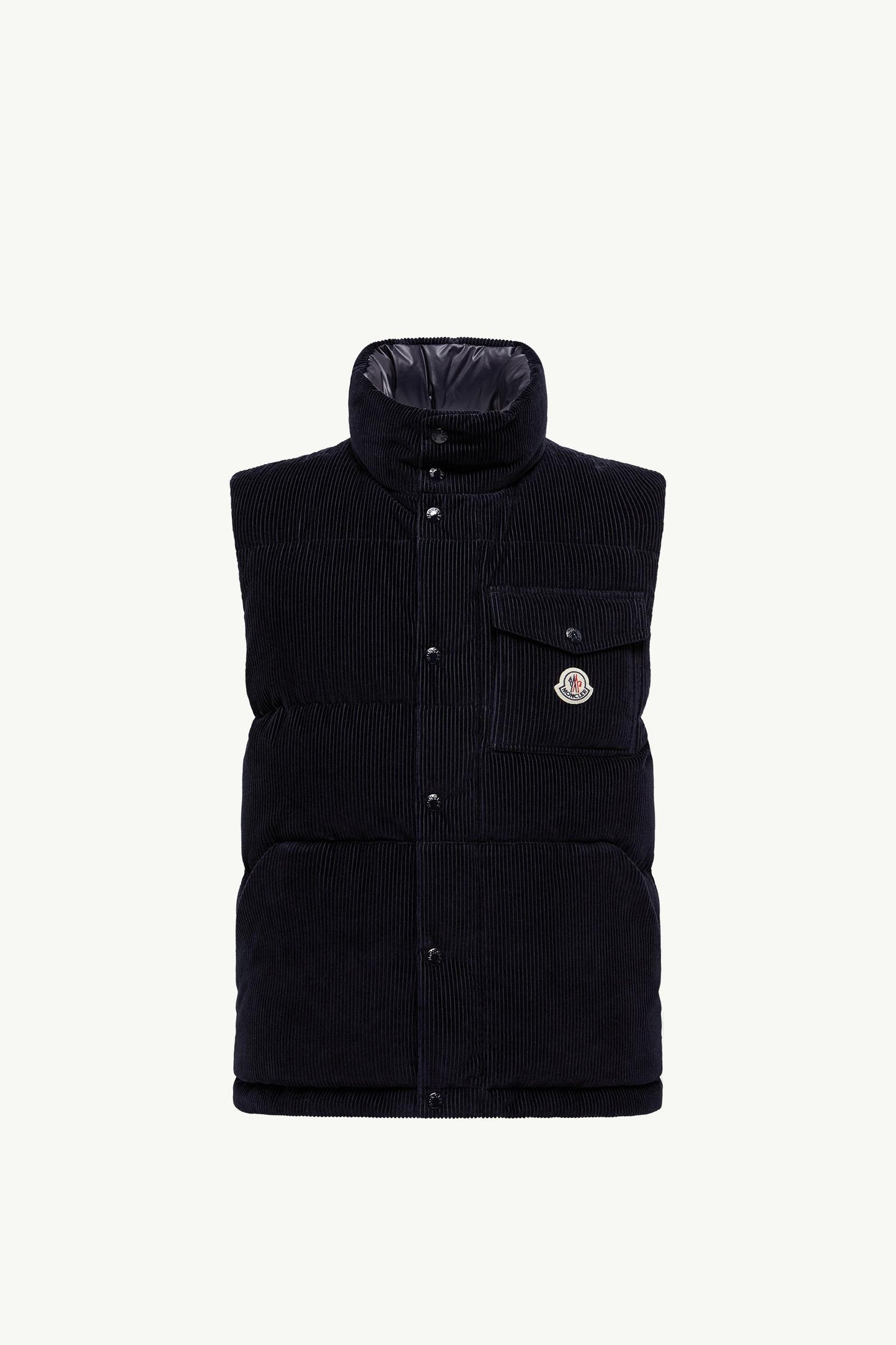 Agen Corduroy Down gilet