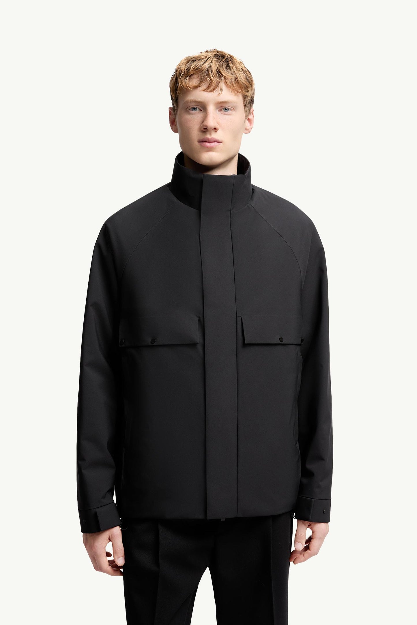 Egoutelles Short Down Jacket