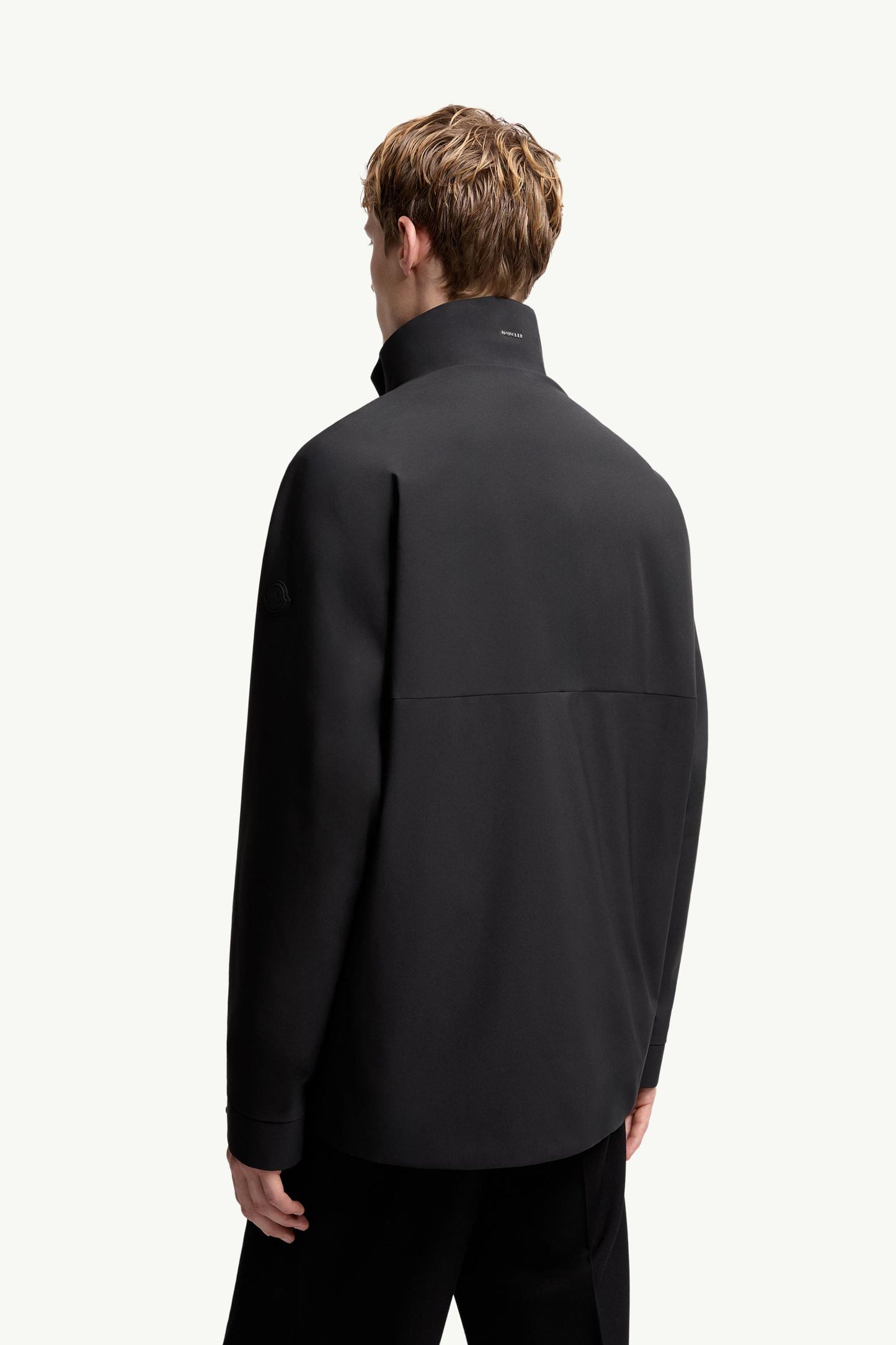 Egoutelles Short Down Jacket