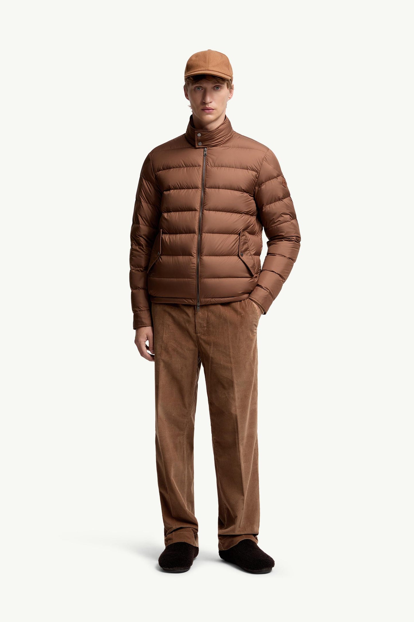 Phrier Short Down Jacket
