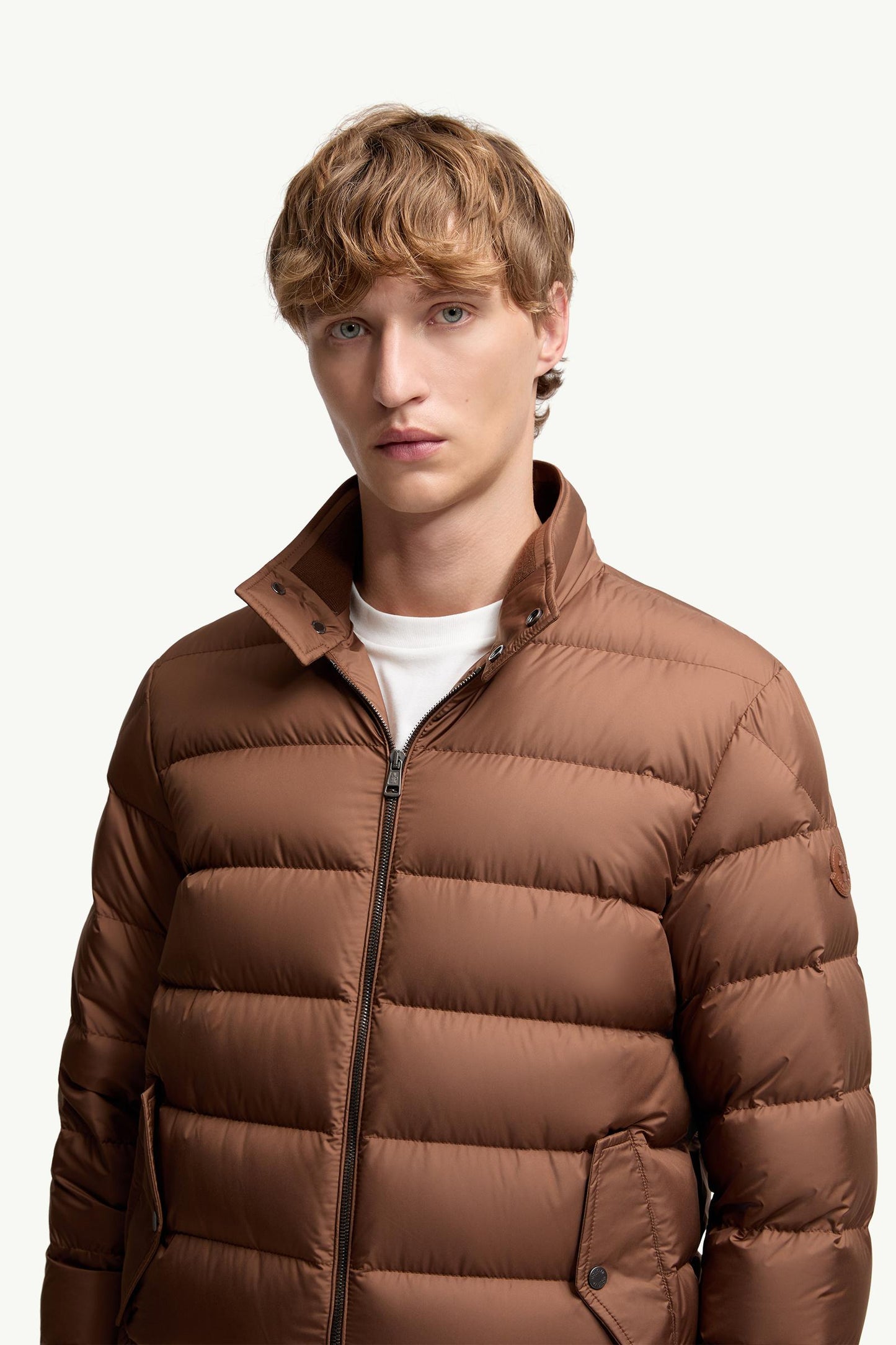 Phrier Short Down Jacket
