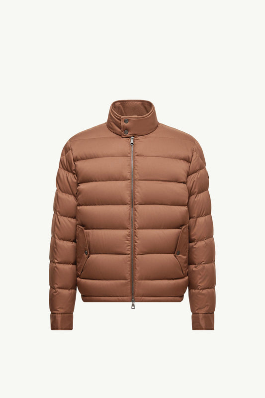 Phrier Short Down Jacket