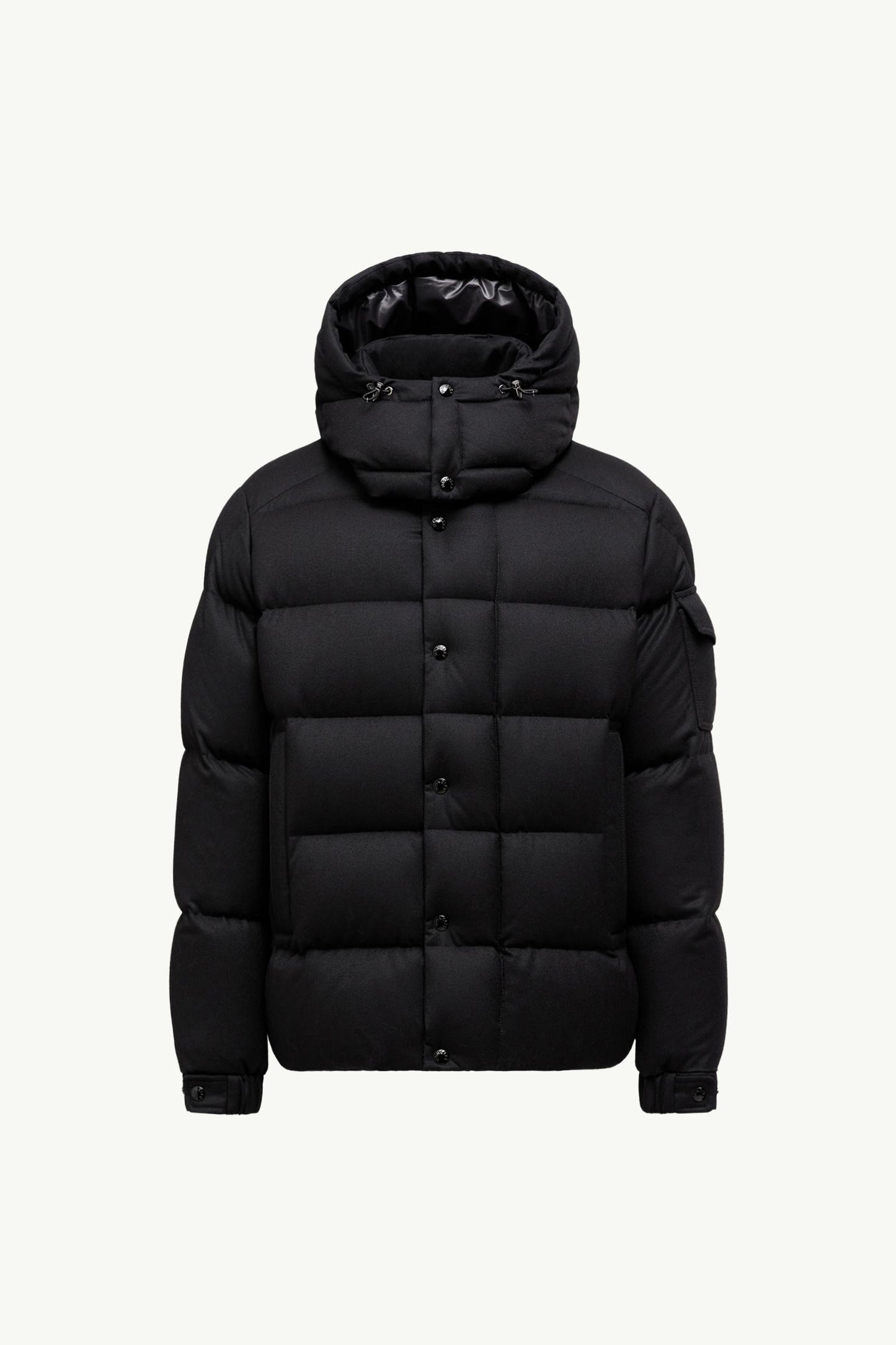 MC Maya 70 Short Down Jacket
