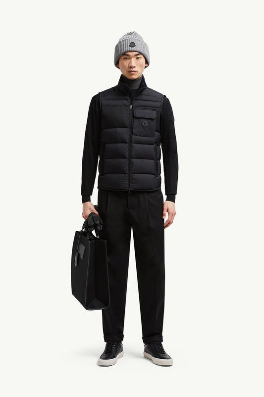 Estagnous Down Gilet