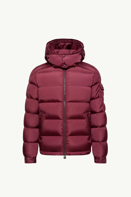MC Maya Matte Short Down Jacket