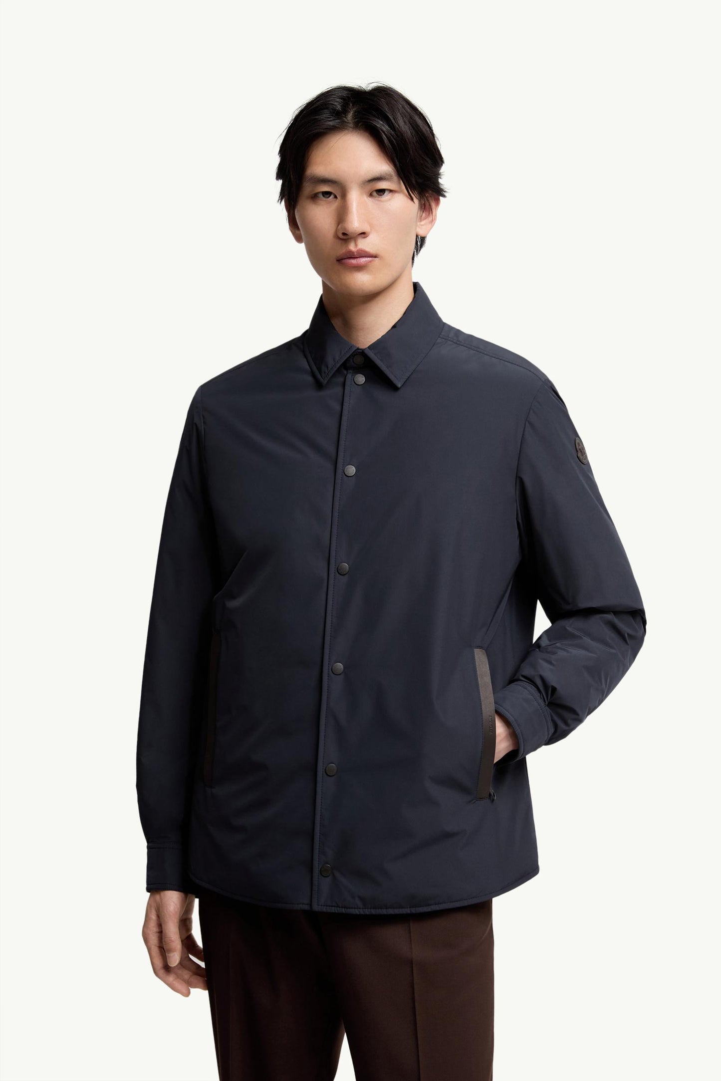 Gascogne  Down Shirt Jacket