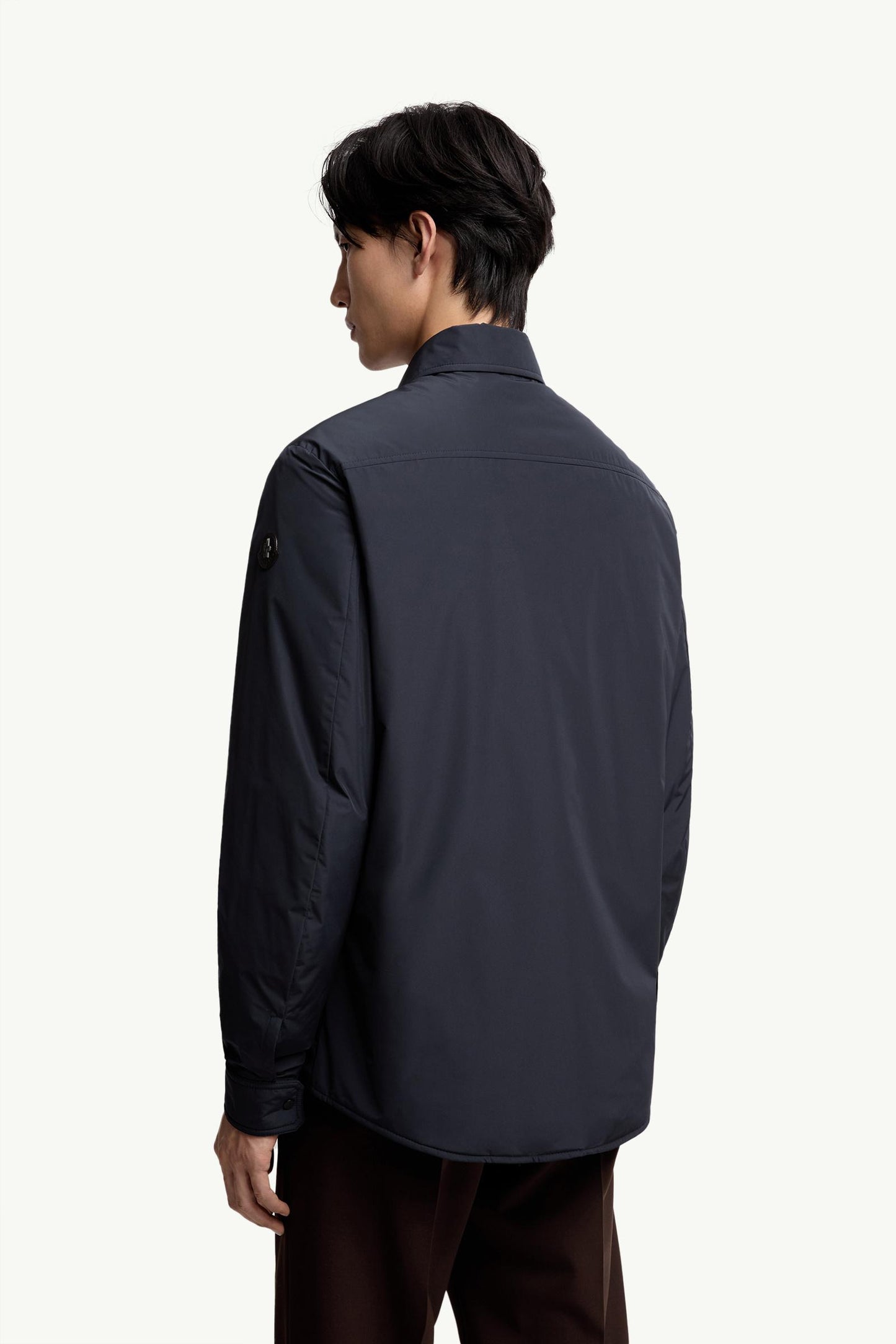 Gascogne  Down Shirt Jacket