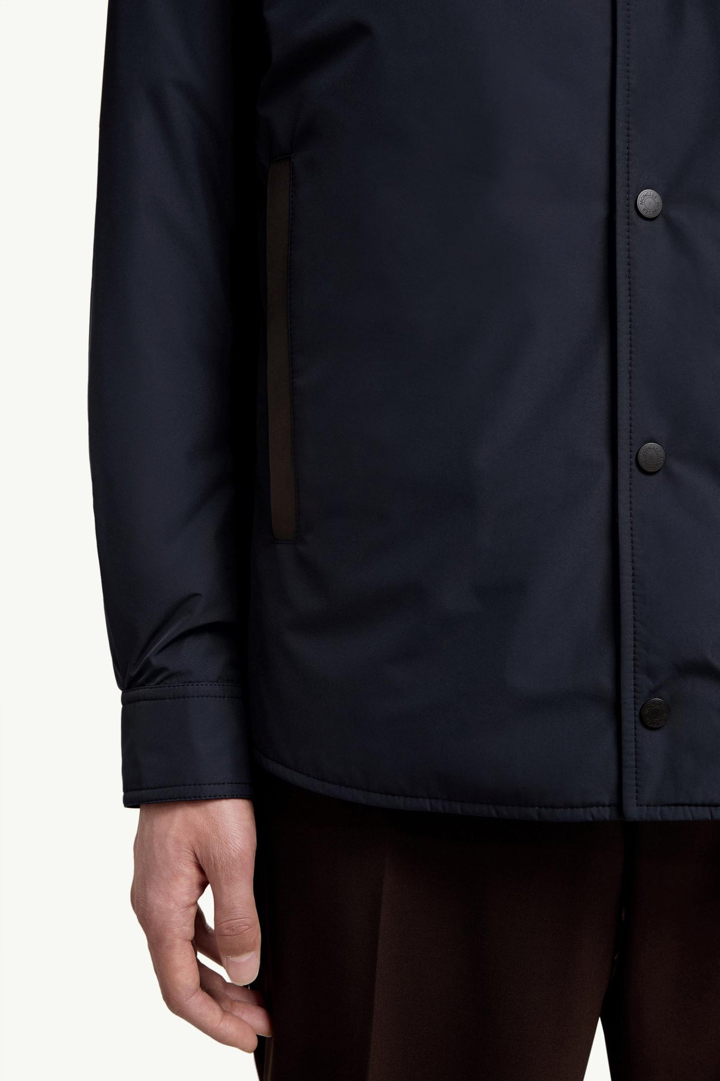 Gascogne  Down Shirt Jacket