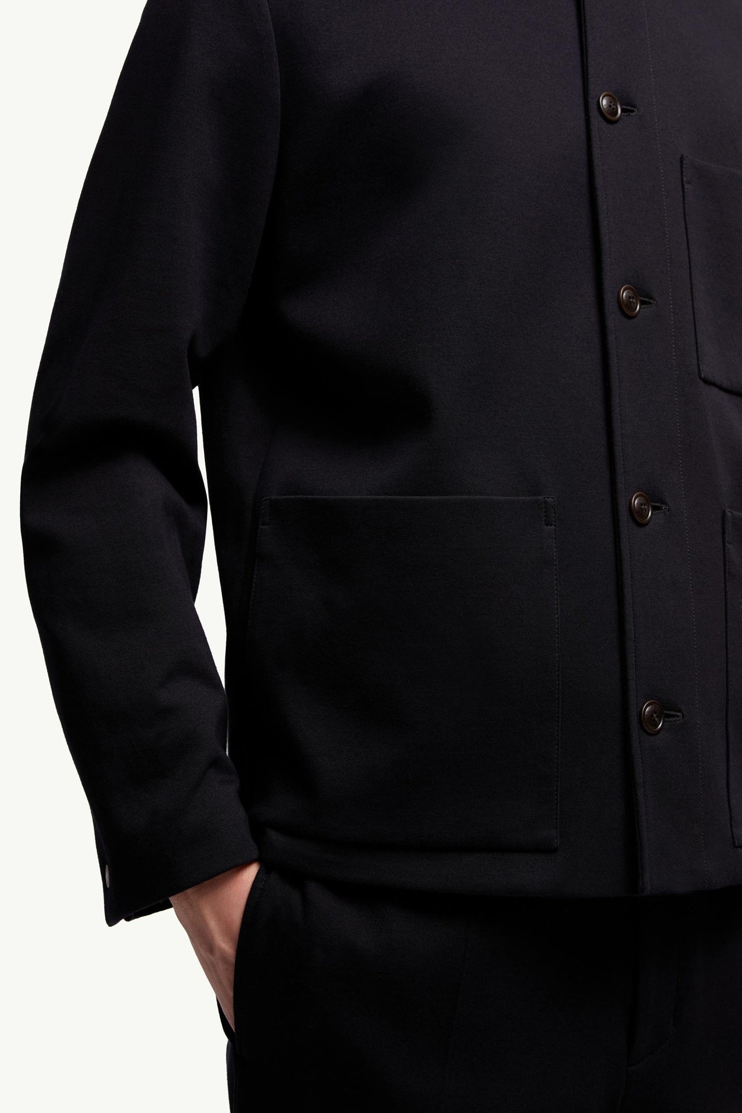 Cabalian Shirt Jacket