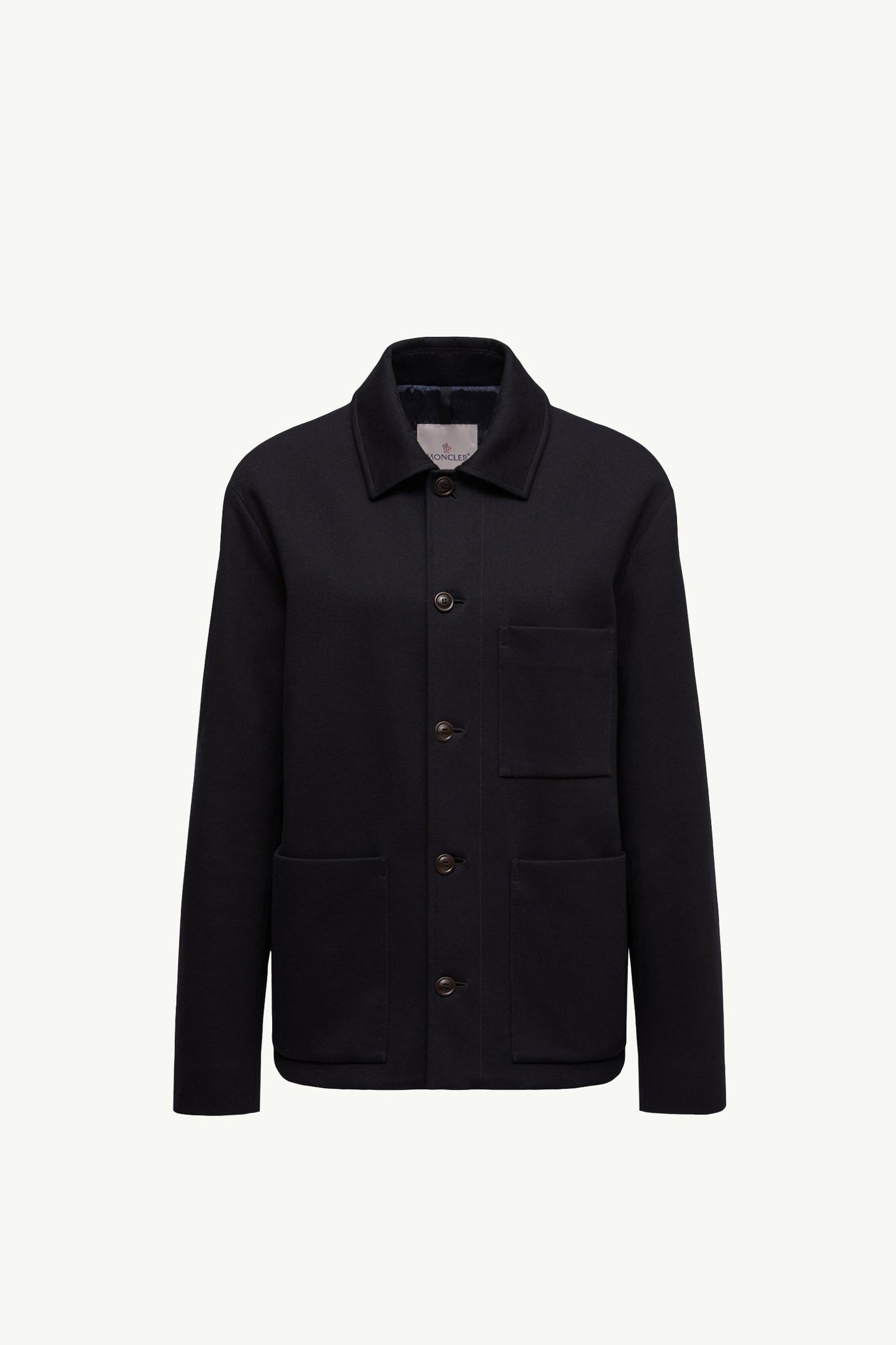 Cabalian Shirt Jacket