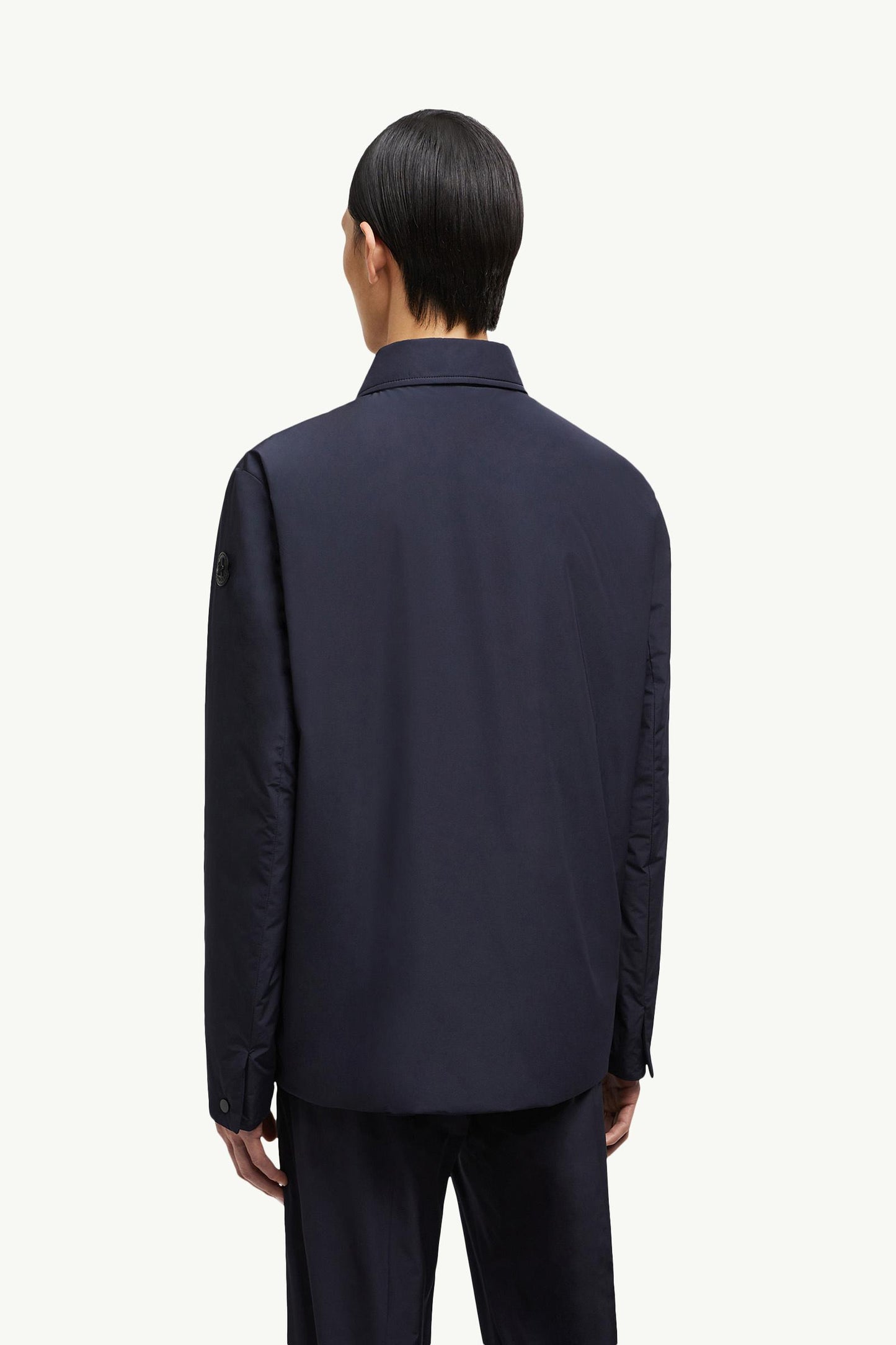 Cougourde Down Shirt Jacket