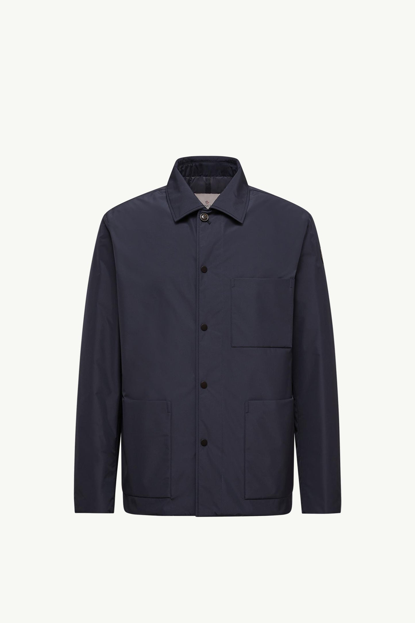 Cougourde Down Shirt Jacket