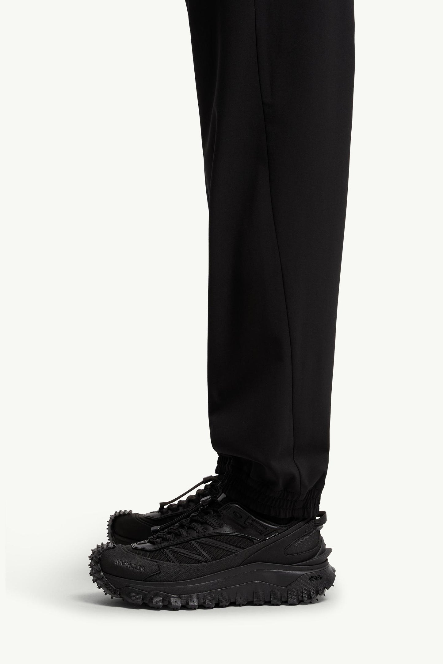 Logo Jogging Trousers