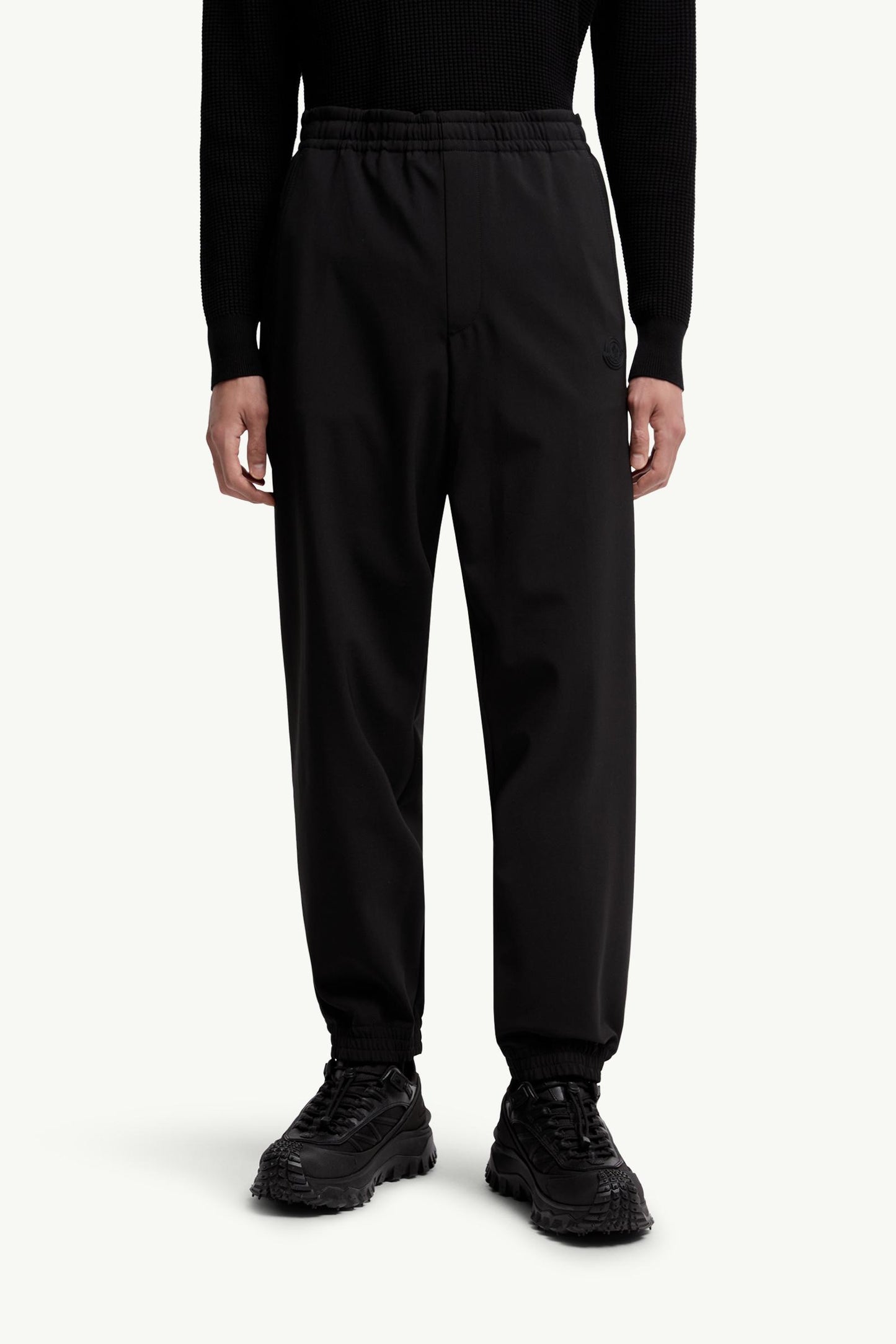 Logo Jogging Trousers