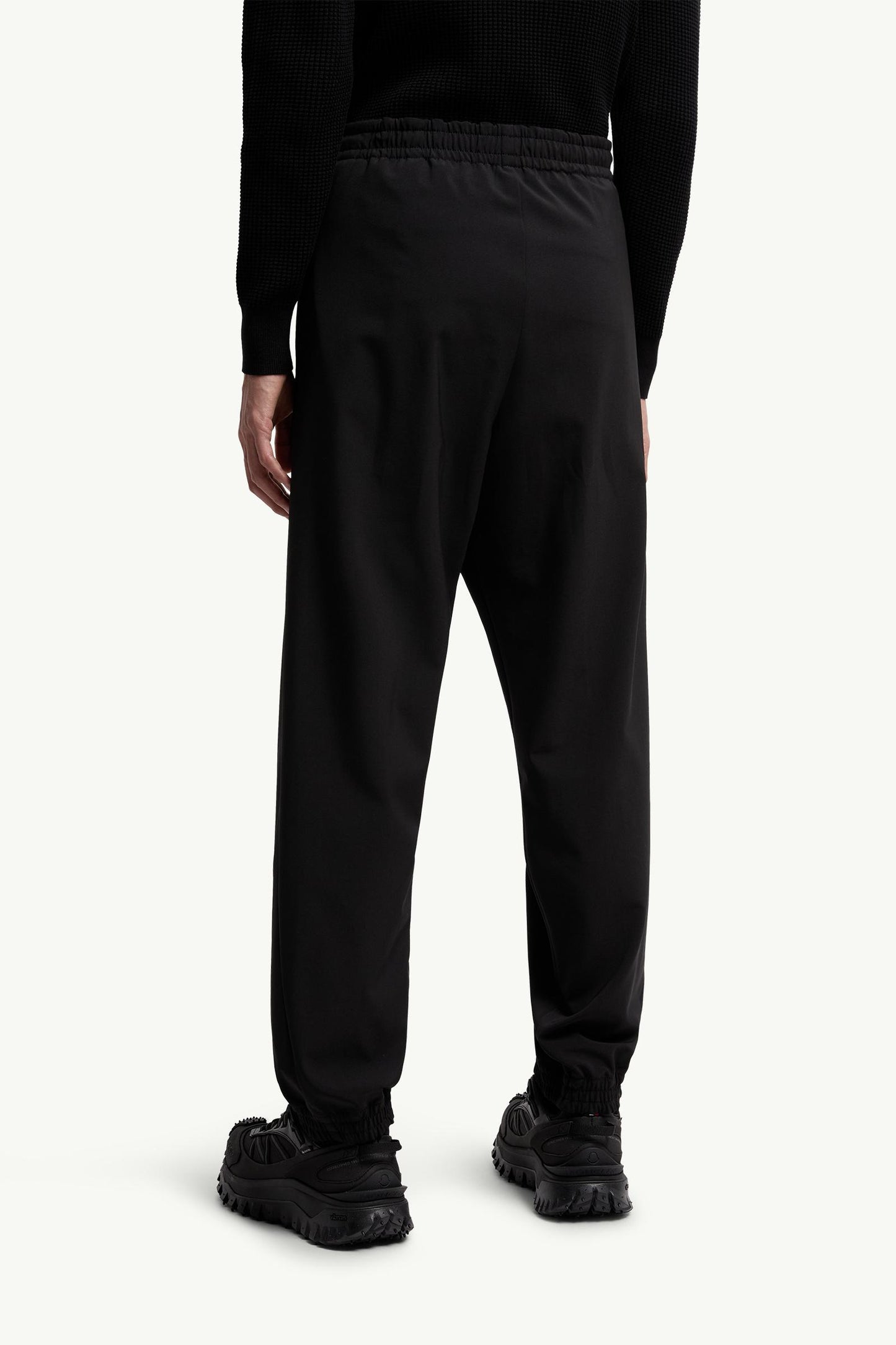 Logo Jogging Trousers
