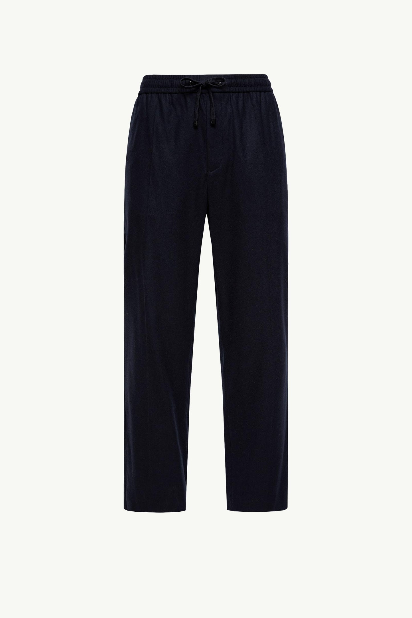 Cashmere Blend Jogging Trousers