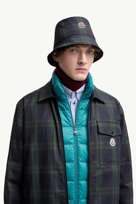 Reversible Bucket Hat