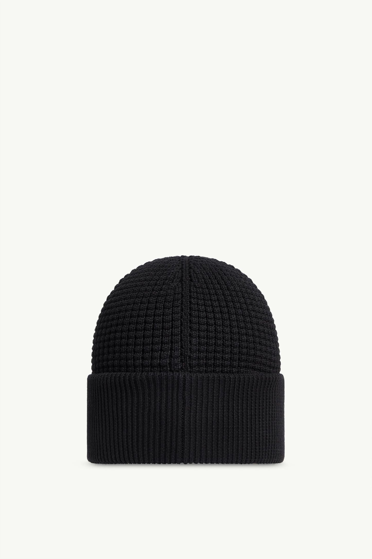 Logo Cotton Beanie