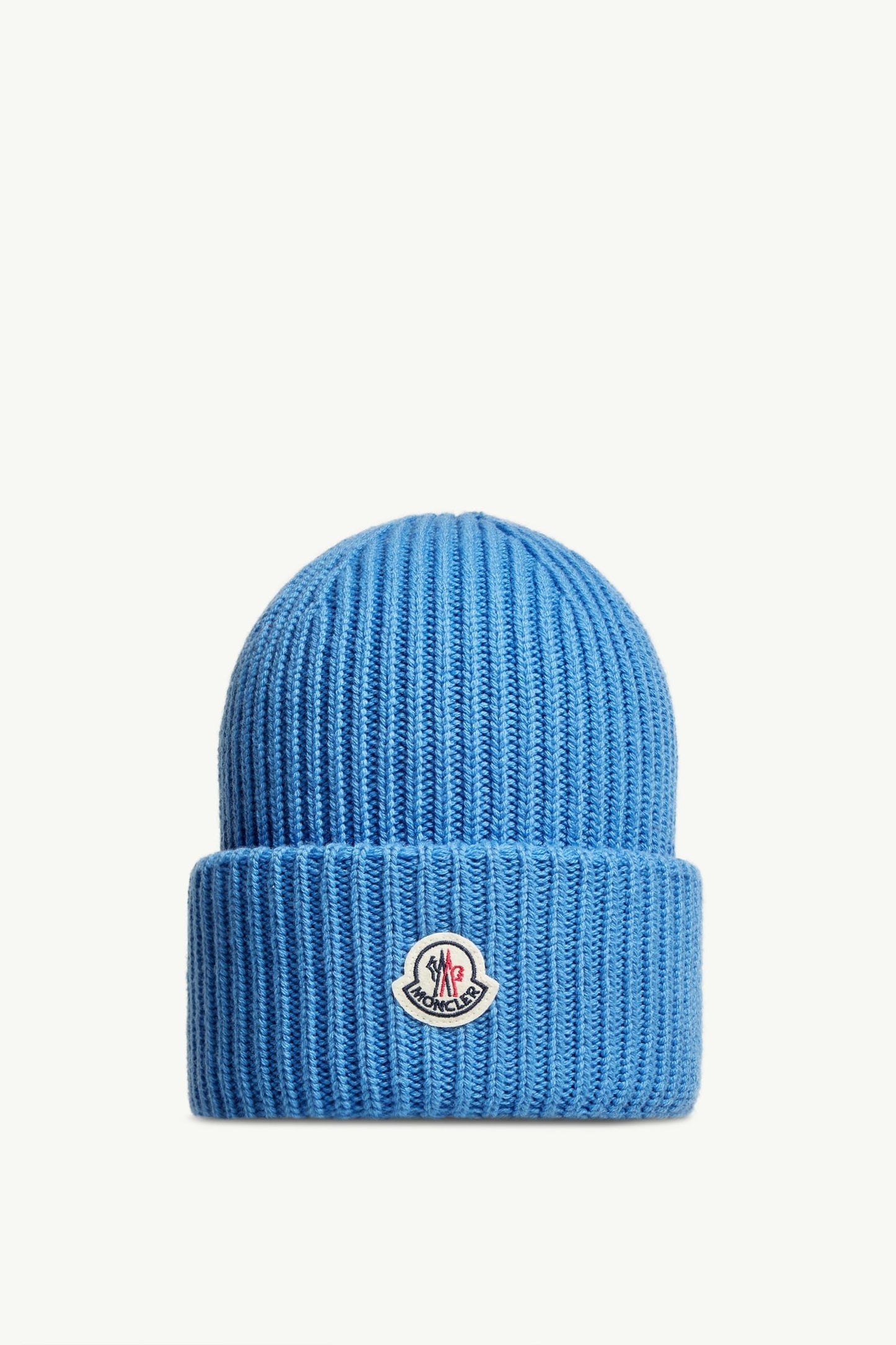 Wool & Cashmere Beanie