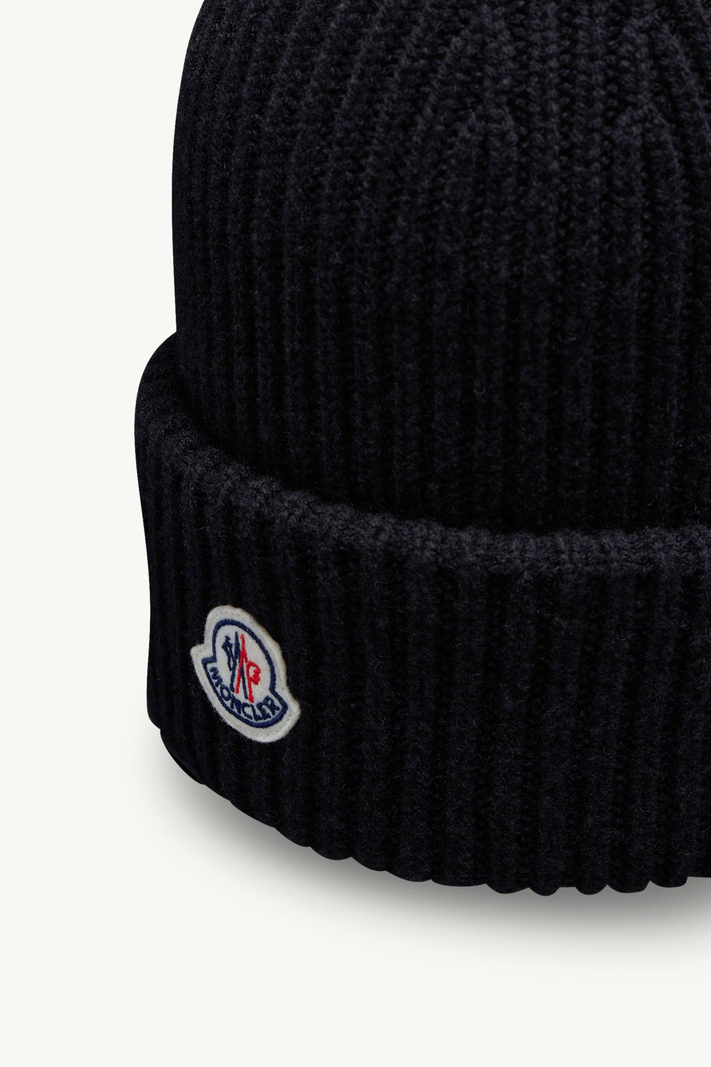 Wool & Cashmere Beanie