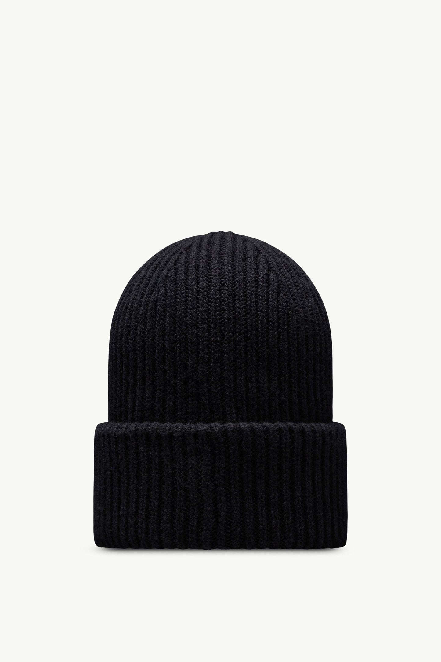 Wool & Cashmere Beanie