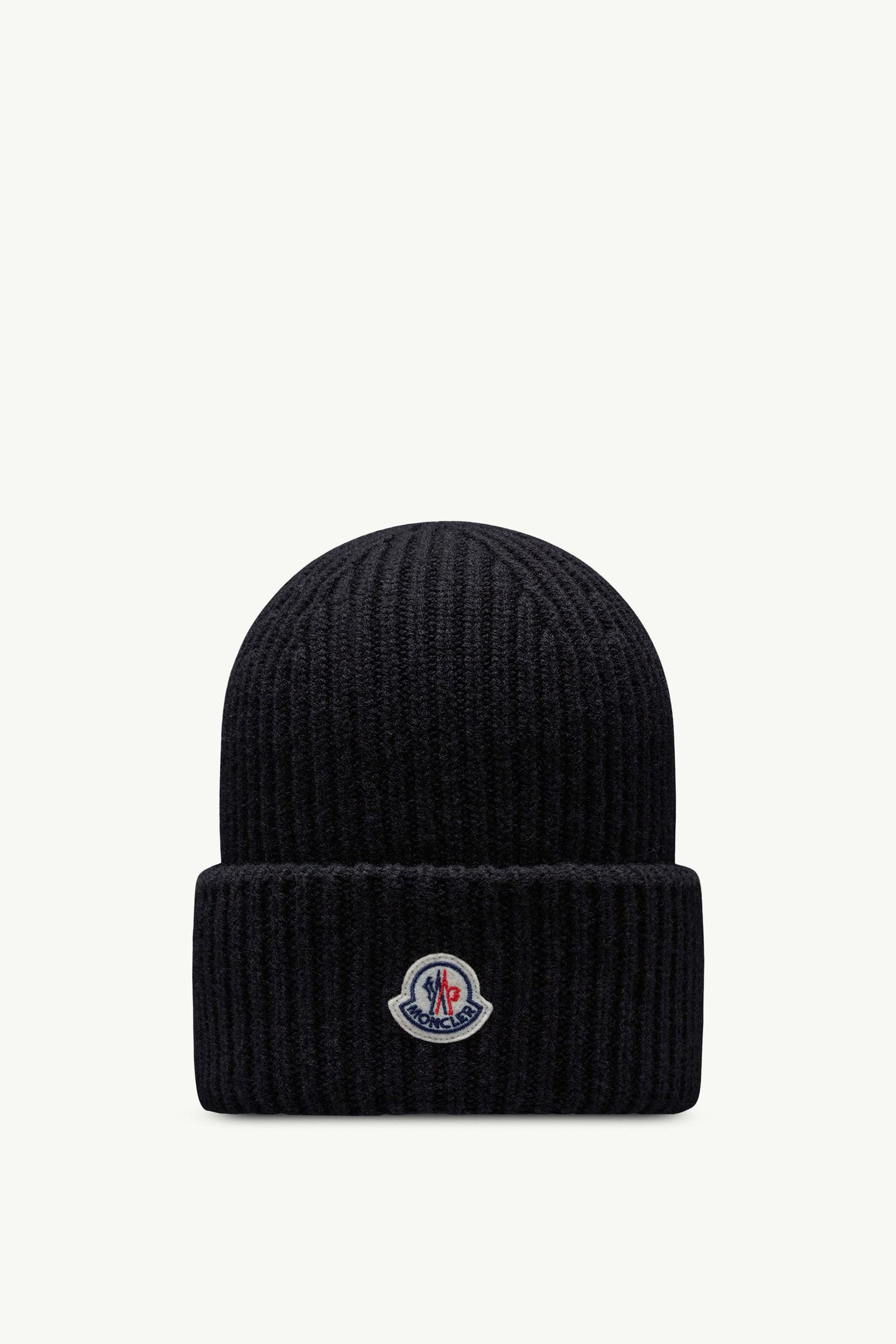 Wool & Cashmere Beanie