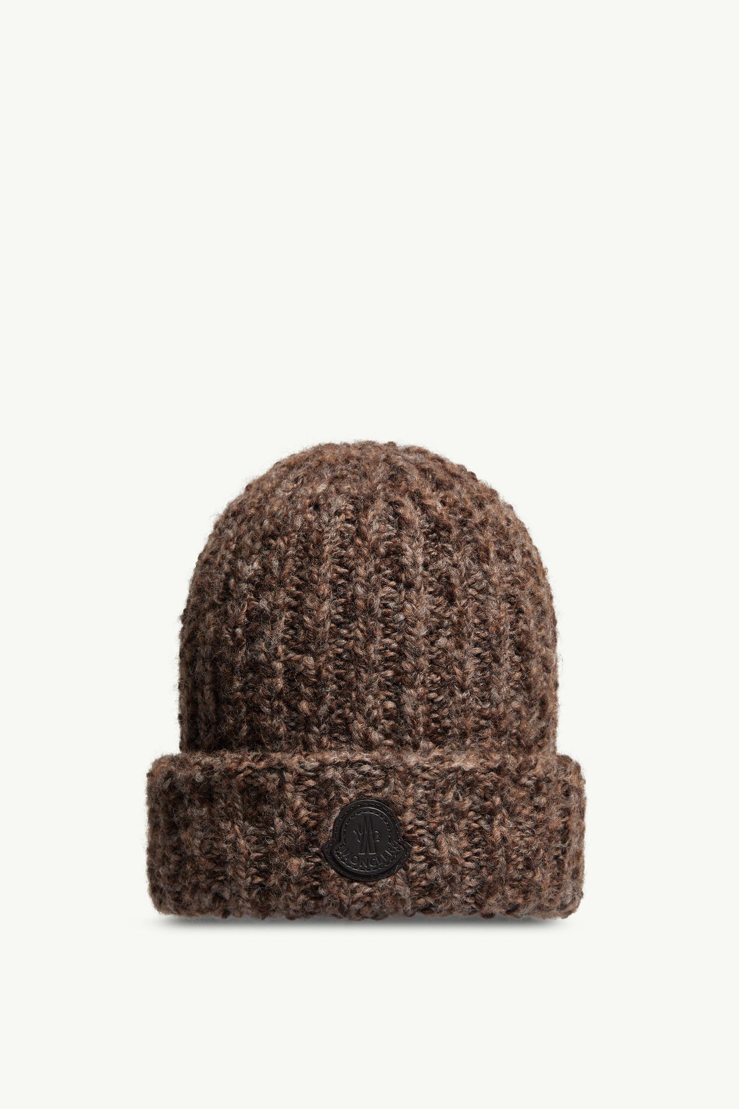 Wool & Alpaca Blend Beanie