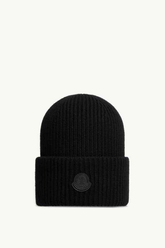 Cashmere Beanie