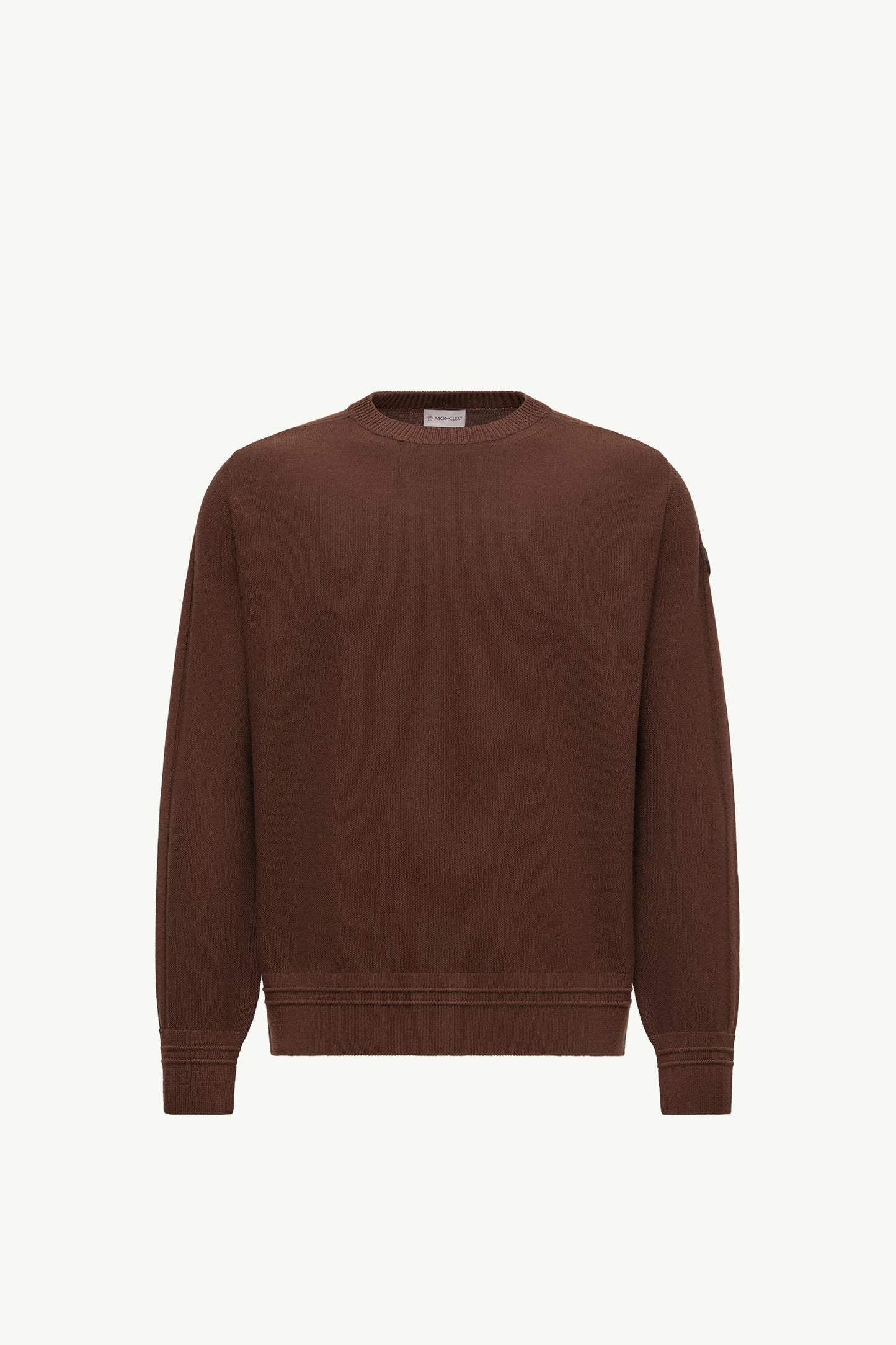 Wool Jumper