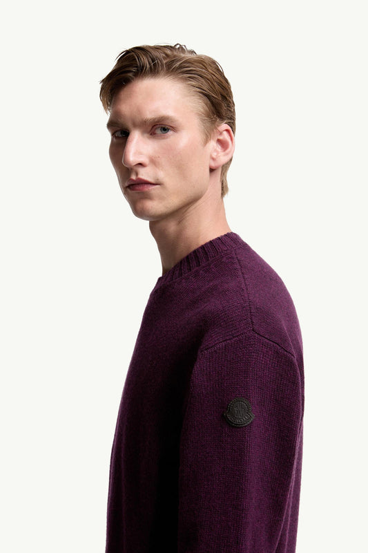 Wool & Cashmere Jumper