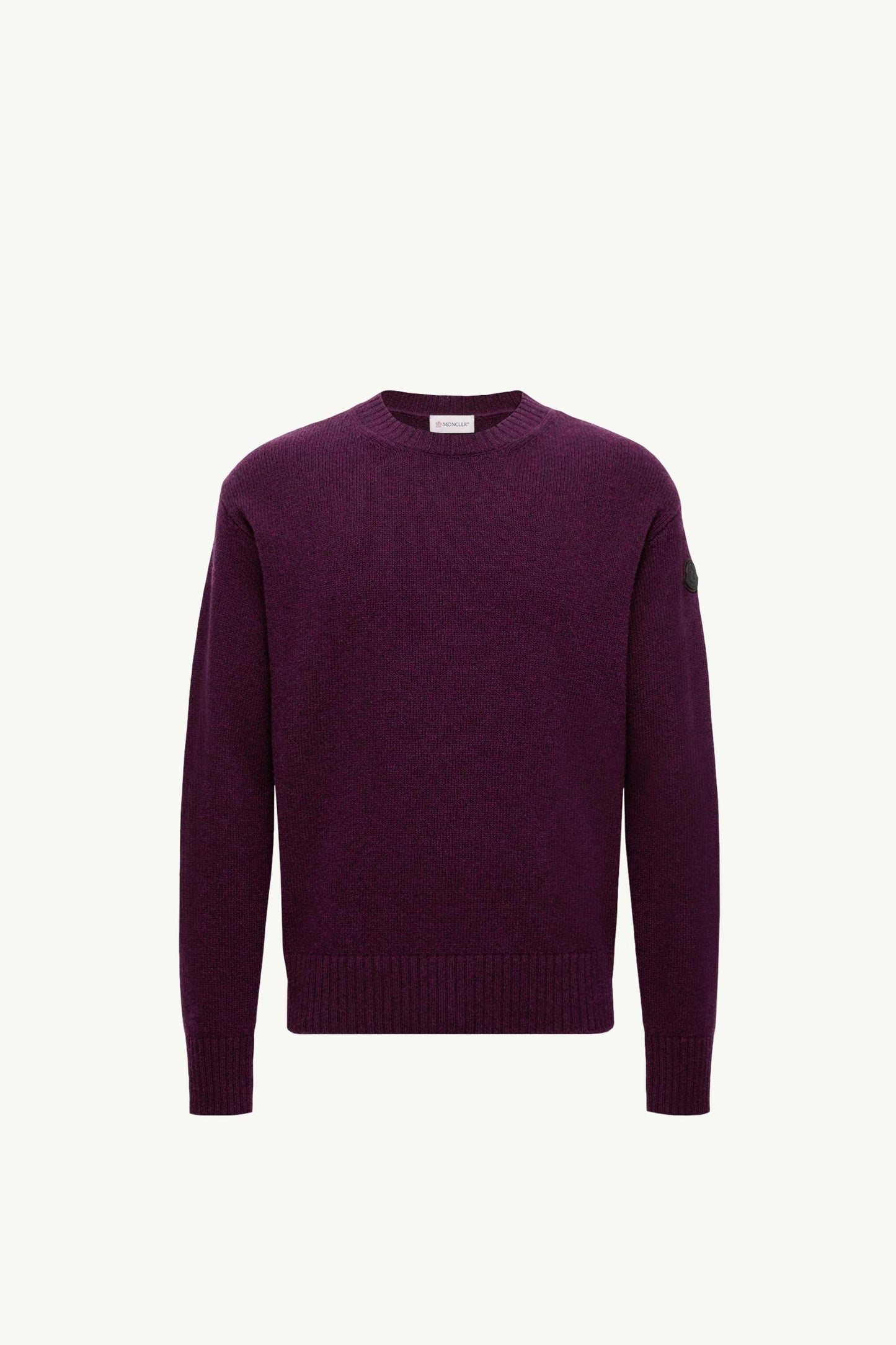 Wool & Cashmere Jumper