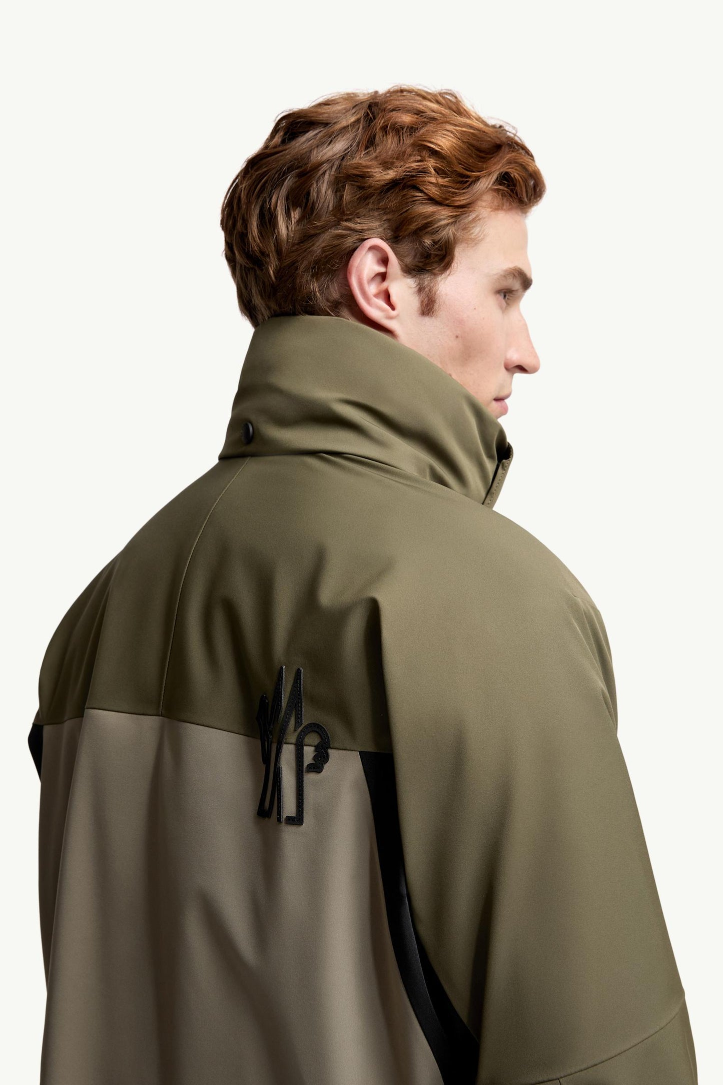 Vallatscha Hooded Down Ski Jacket