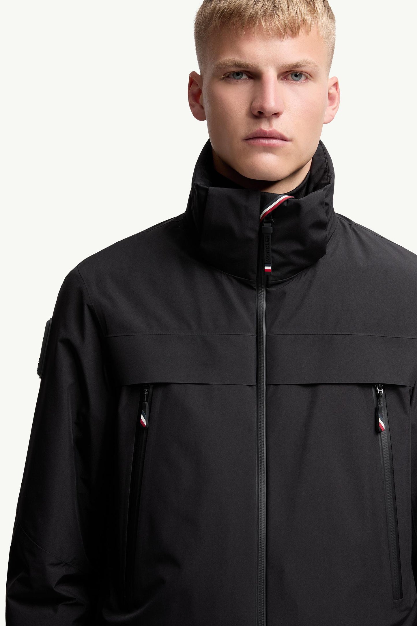 Balmhorn Hooded GORE-TEX Down Ski Jacket