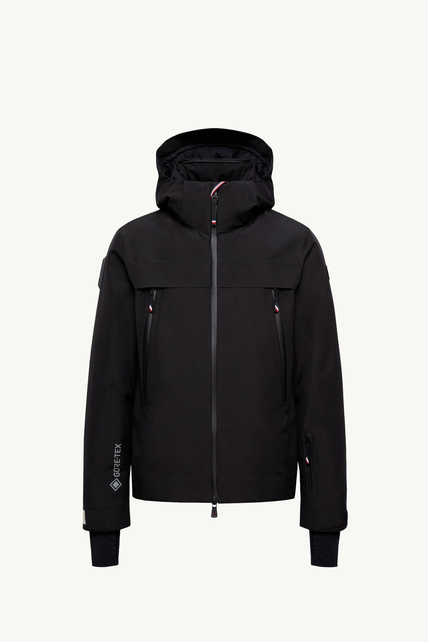 Balmhorn Hooded GORE-TEX Down Ski Jacket