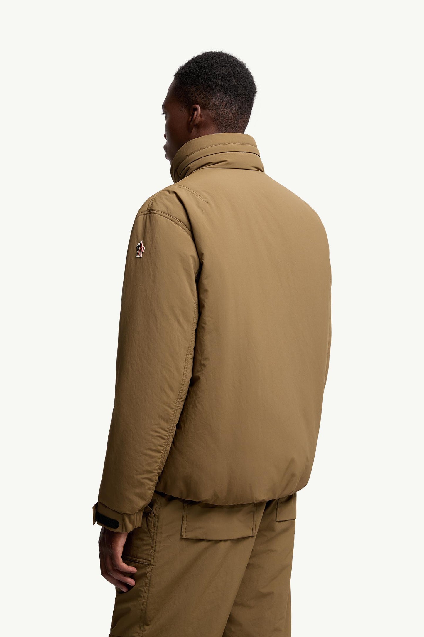 Biganos Short Down Jacket