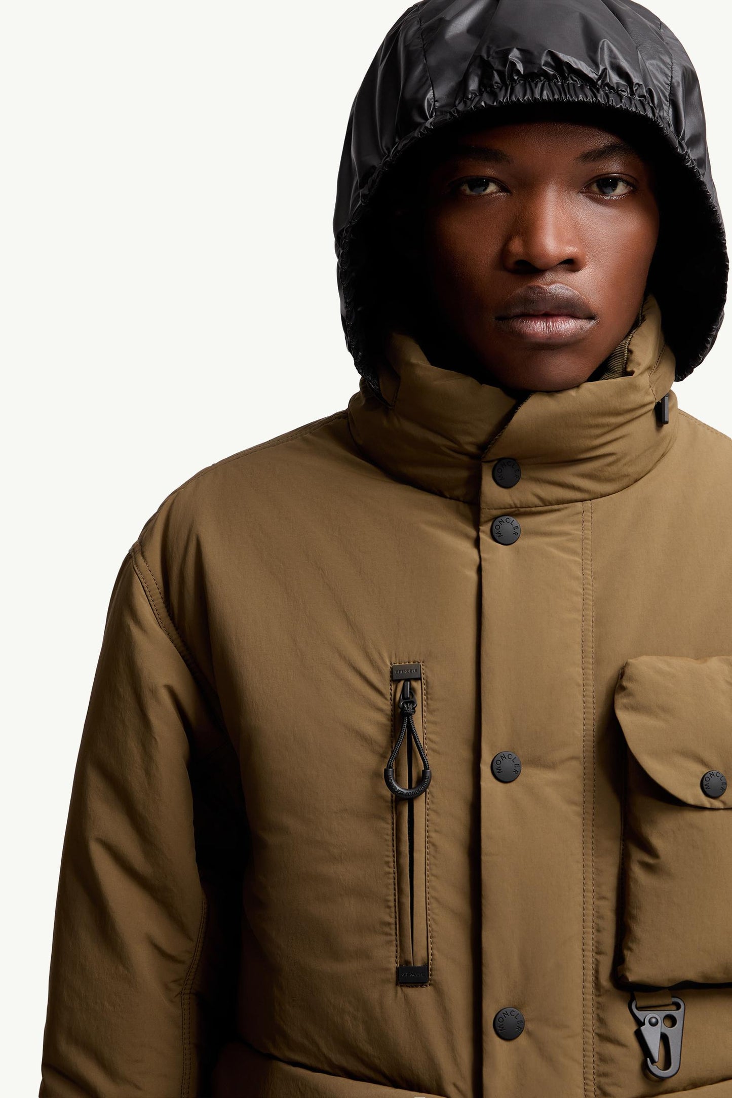 Biganos Short Down Jacket