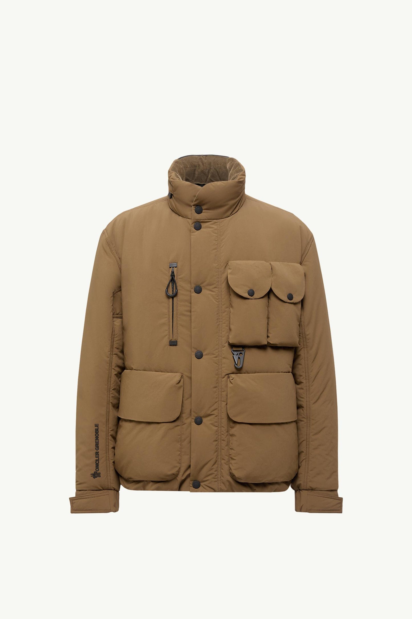 Biganos Short Down Jacket