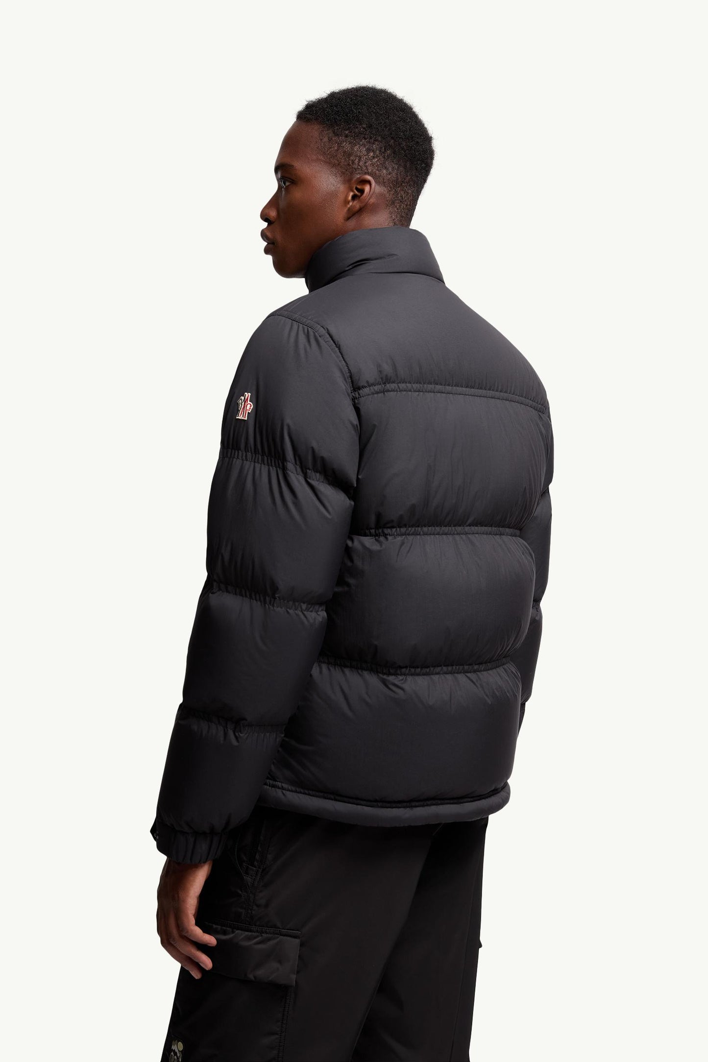 Sernur Short Down Jacket