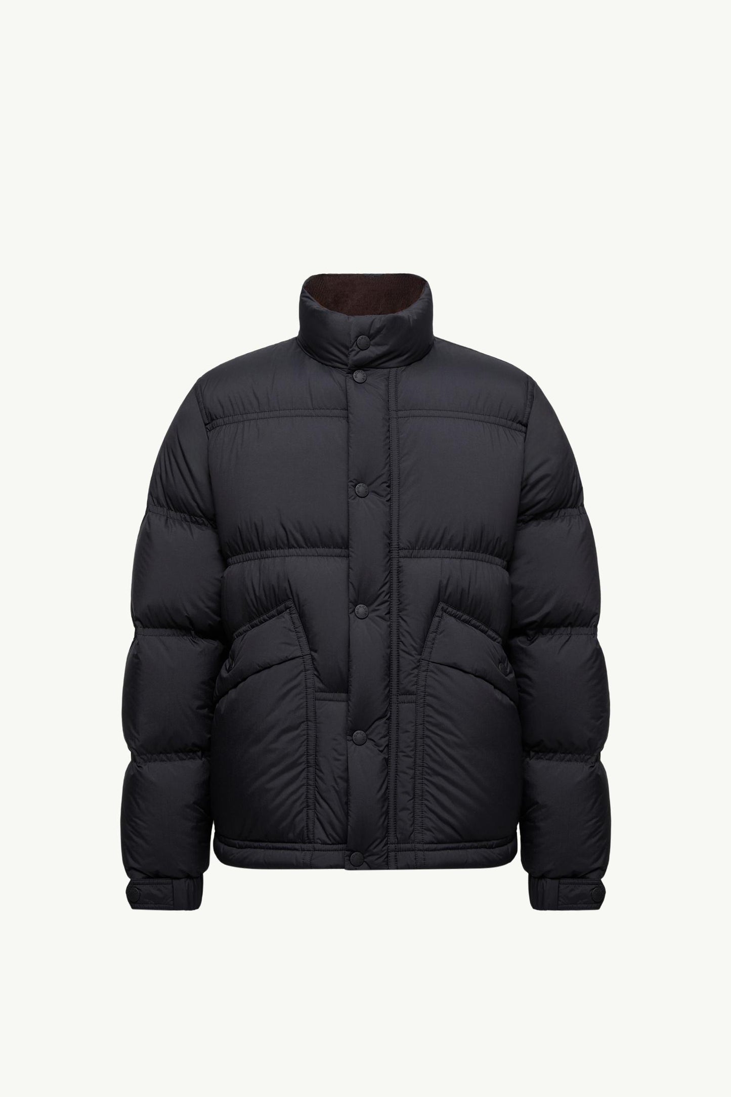 Sernur Short Down Jacket