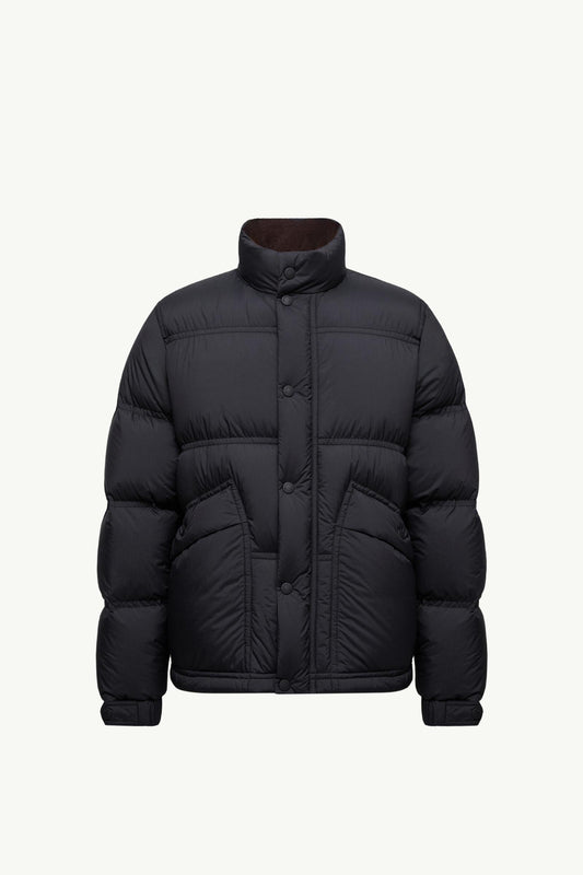 Sernur Short Down Jacket