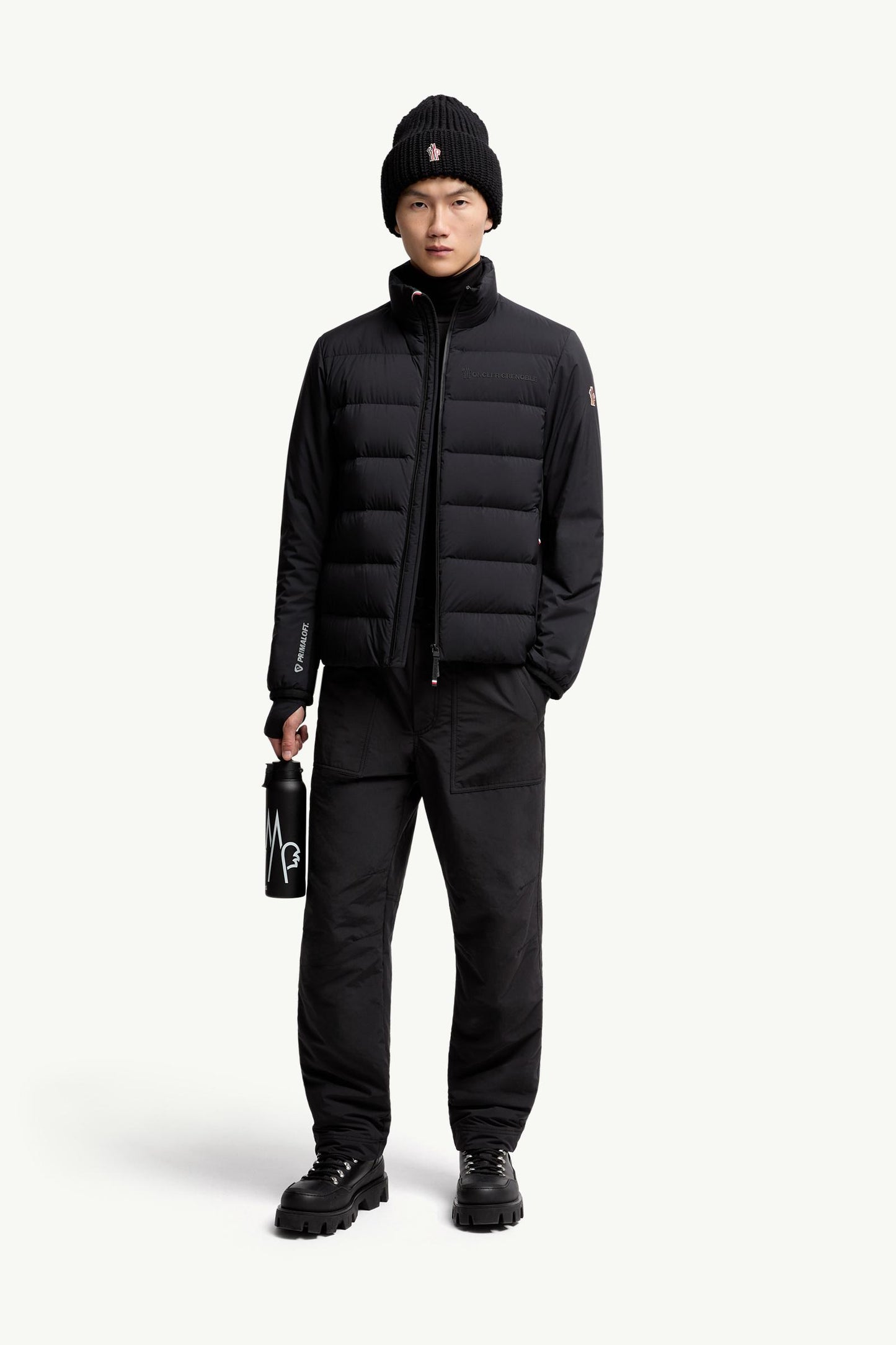Araripe Mid-Layer Down Jacket