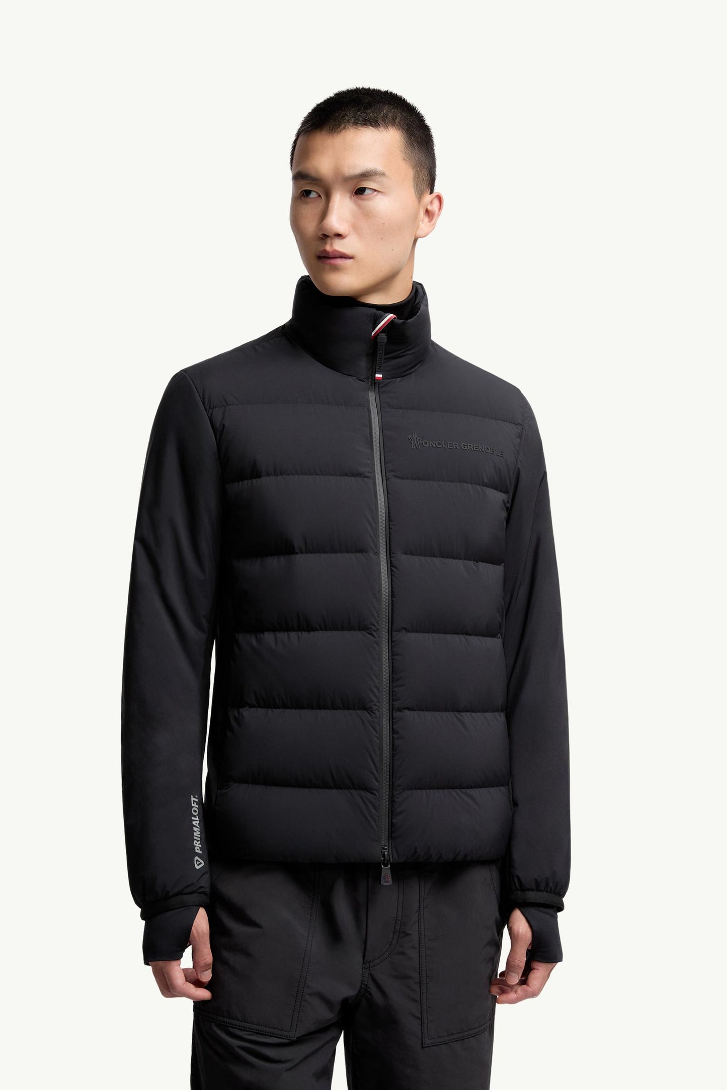 Araripe Mid-Layer Down Jacket