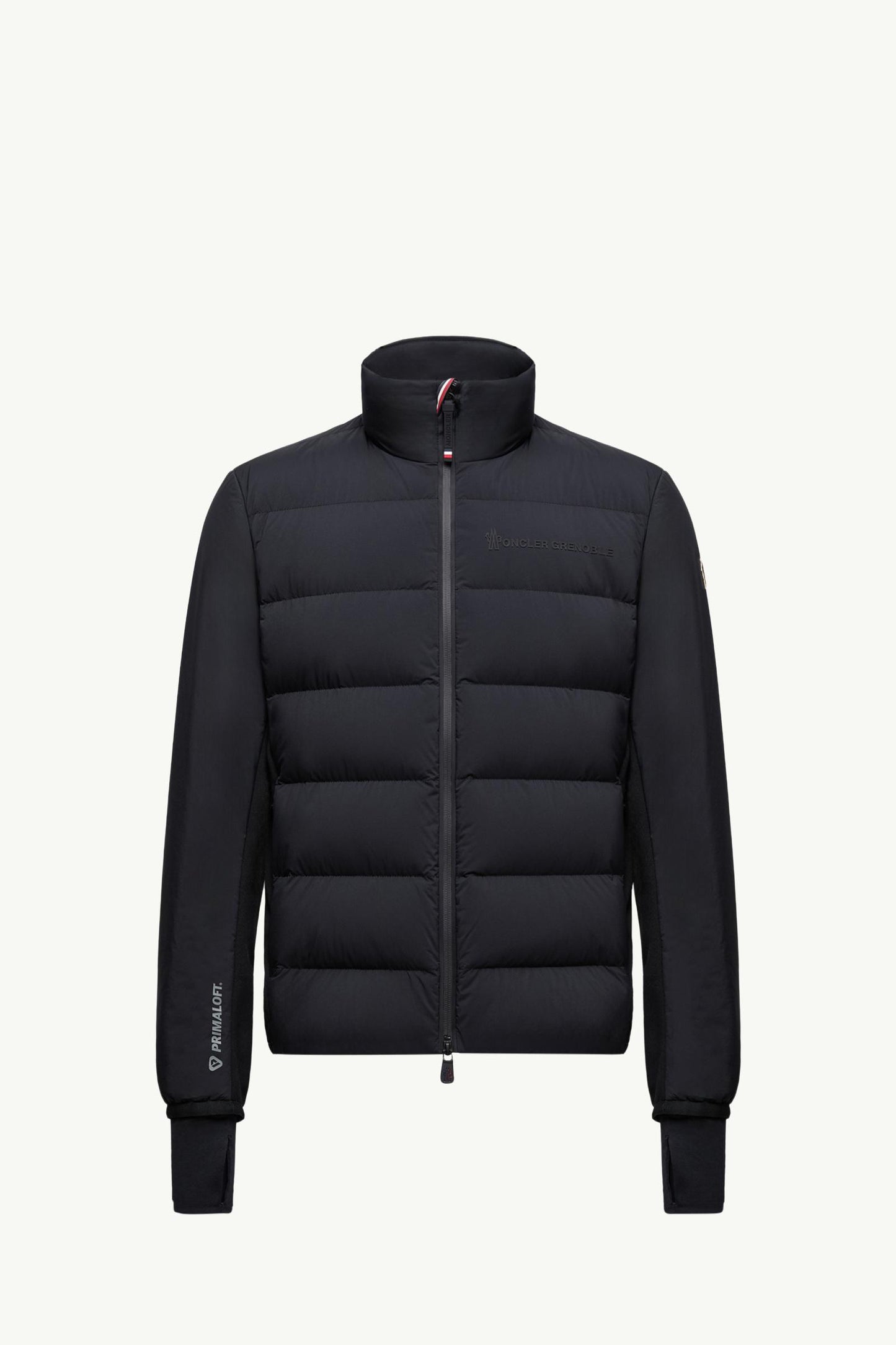 Araripe Mid-Layer Down Jacket